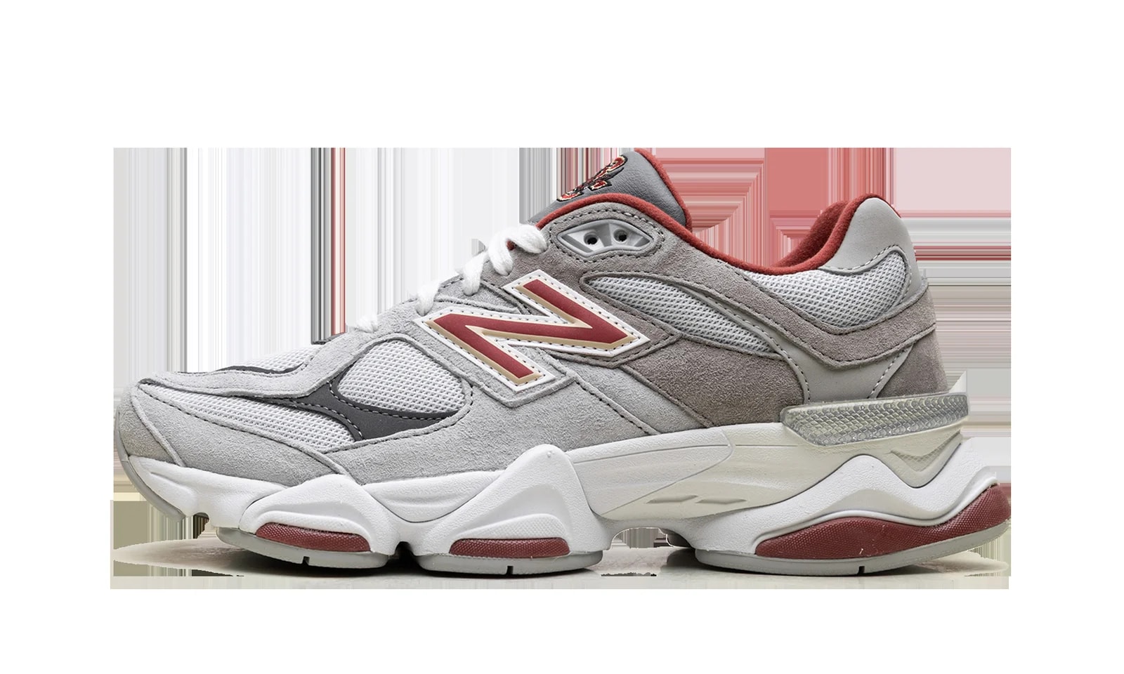 New Balance — 9060 "Boston College" U9060EGL — Sneaker — resale