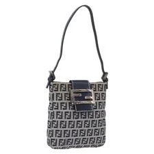 Fendi — Fendi Hand Mamma Baguette Auth 193893A — Handbag — resale
