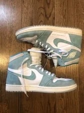 Jordan — Jordan Retro 1 Hi AJ1 Turbo Size 11 555088-311 — Sneaker — resale