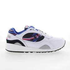 Saucony — Saucony 6000 S70815-1 Lifestyle Shoes — Sneaker — resale
