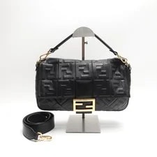 Fendi — Fendi Baguette T10443190 — Handbag — resale