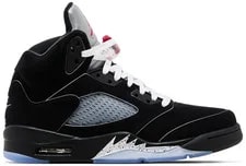 Jordan — Air Jordan 5 Retro Reimagined Style # HF3975-001 — Sneaker — resale