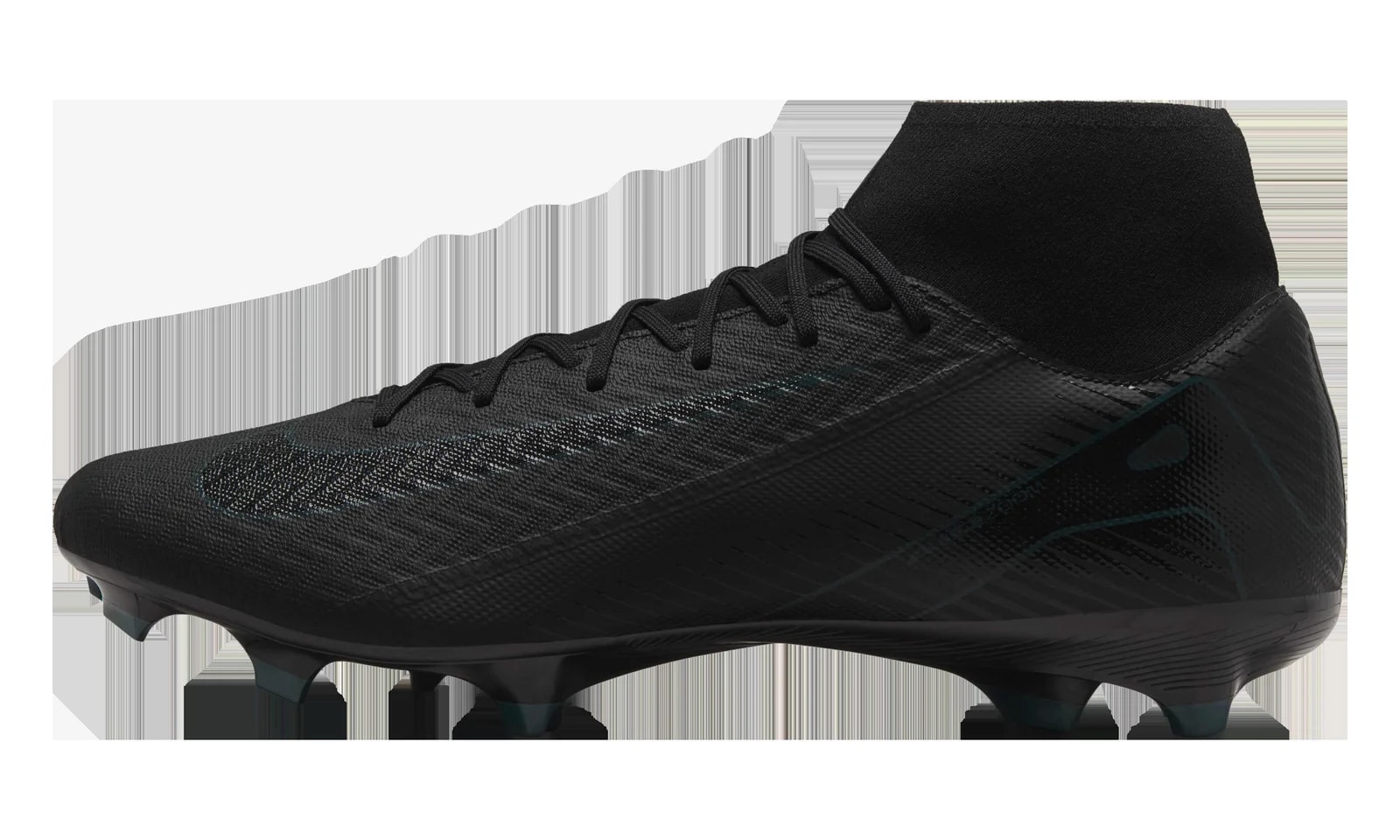 NIKE — Mercurial Superfly 10 Academy MG " Deep Jungle" FQ1456 002 — Sneaker — resale