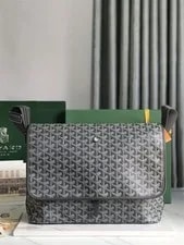 Goyard — Goyard Capetien Messenger Crossbody -Excellent — Handbag — resale