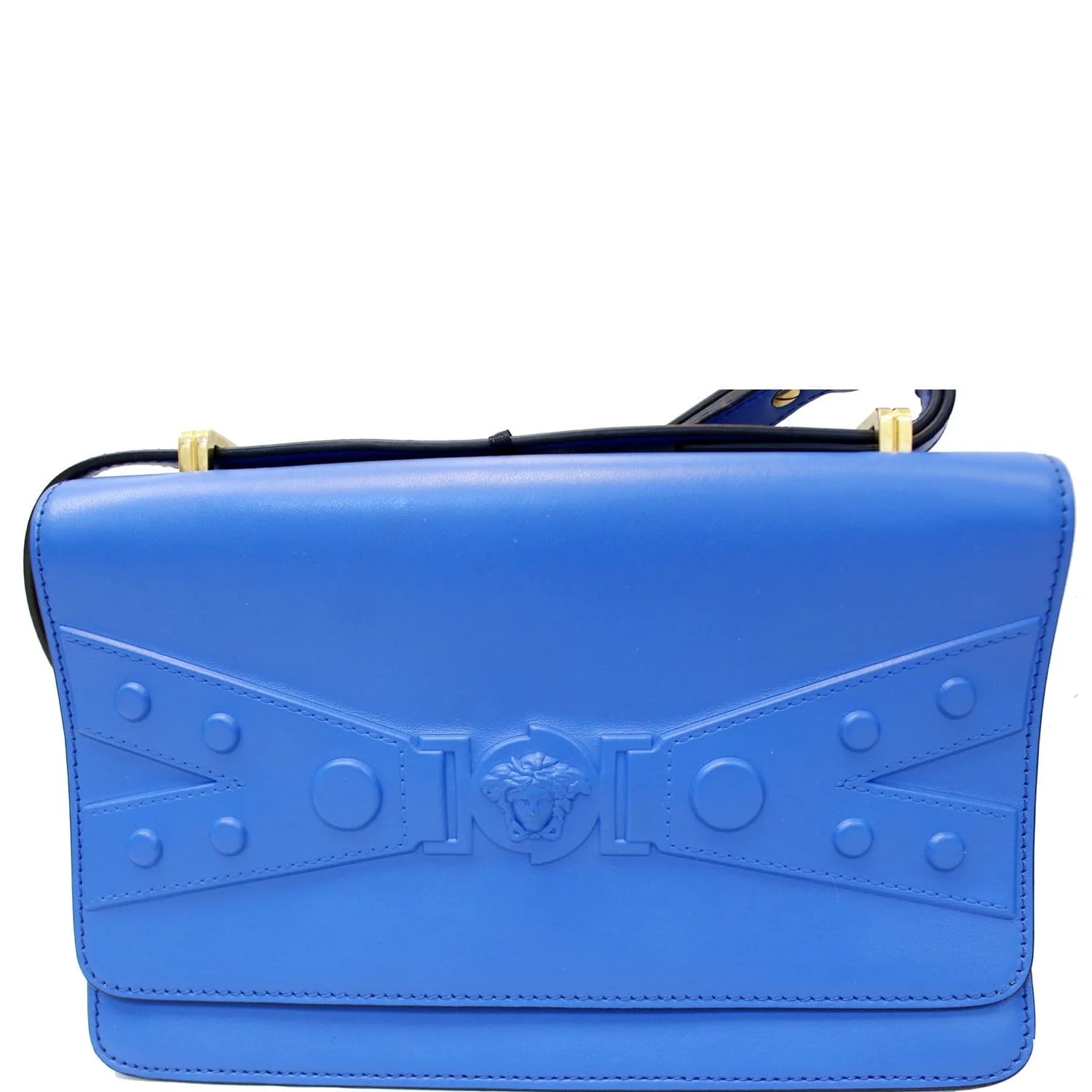 Versace — Versace Tribute X — Handbag — resale