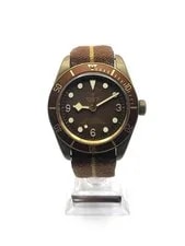 Tudor — Tudor Black Bay Fifty-Eight Ref. 79012M — Watch — resale