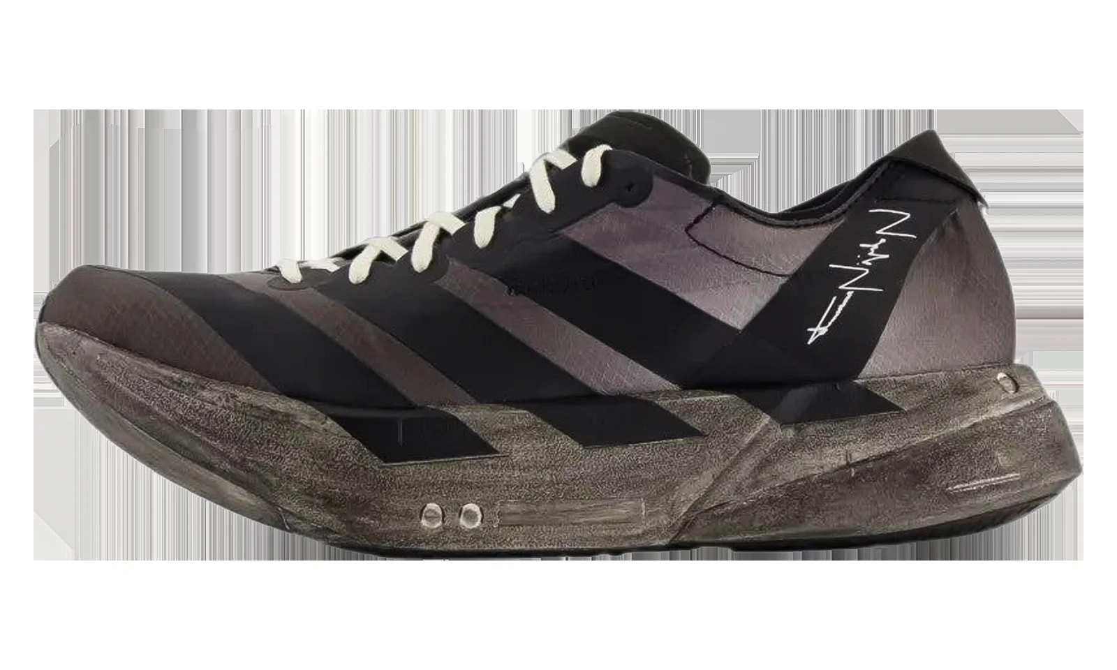Adidas — Y-3 Adios Pro 4 "Aged " — Sneaker — resale