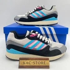 Adidas Originals — Adidas Originals Ultra Tech Three Samba KI7561 Shoes New mot07 — Sneaker — resale