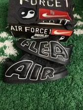Nike — Size 11 - Cactus Plant Flea Market X Nike Air Force 1 2024 Low — Sneaker — resale