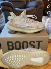 Yeezy — Yeezy Boost 350 V2 ’S Low Top Lace-Up Sole — Sneaker — resale