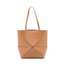 Loewe — Loewe Puzzle Fold Medium S — Handbag — resale