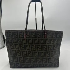 Fendi — Fendi 13.98 X 10.24 Inch — Handbag — resale