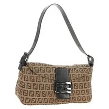 Fendi — Fendi Mamma Baguette Auth yk20536SAM — Handbag — resale