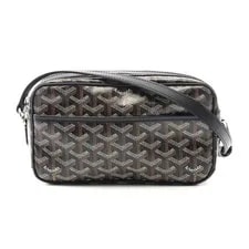 Goyard — Goyard Cap Pm One Size — Handbag — resale
