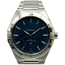 Omega — Omega Constellation Co-Axial Master Chronometer 131.30.41.21.99.000 #OK674 — Watch — resale