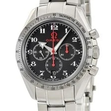 Omega — Omega Speedmaster Broad Arrow 3558.50.00 SW14382 — Watch — resale