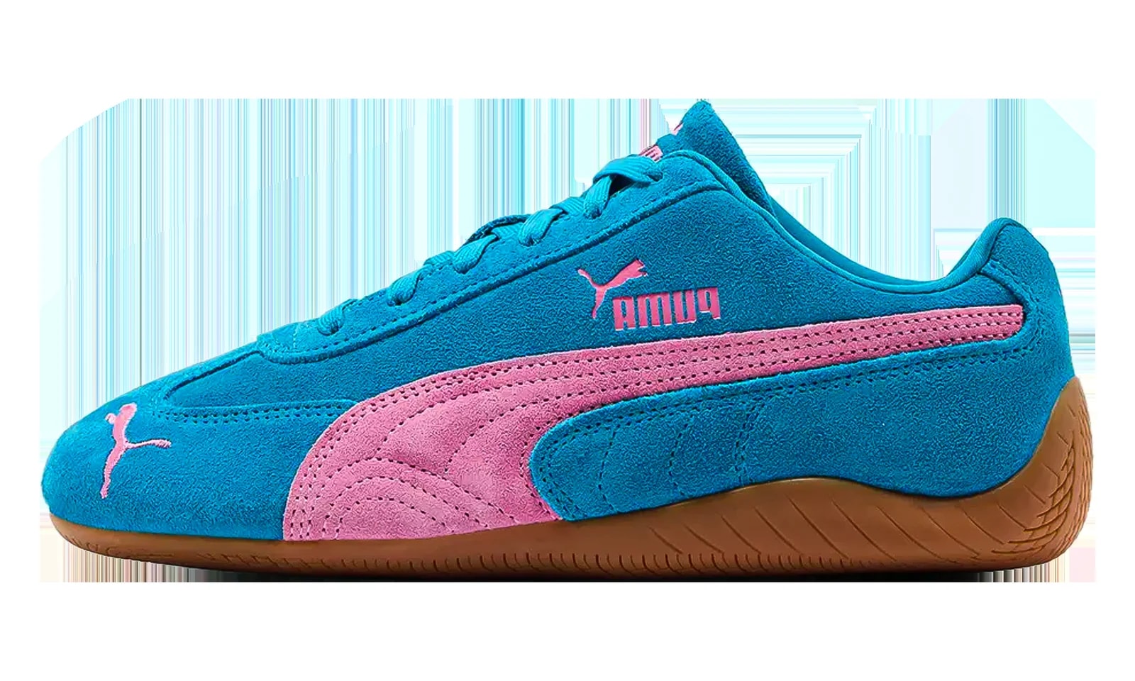 Puma — Speedcat OG Wmns "Tropical Poised " 400986 43 — Sneaker — resale