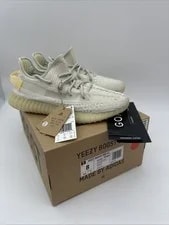 Yeezy — Size 8 - Yeezy Boost 350 V2 Light — Sneaker — resale