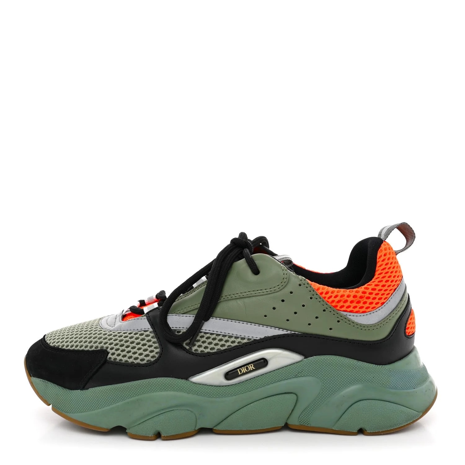 Dior — Technical B22 42 — Sneaker — resale
