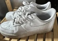 NIKE — Nike Air Force 1 CW2288-111 — Sneaker — resale
