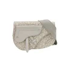 Dior — Dior Saddle 1ADPO095YZY_H25E — Handbag — resale