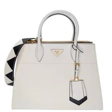 Prada — Prada City Paradigme — Handbag — resale