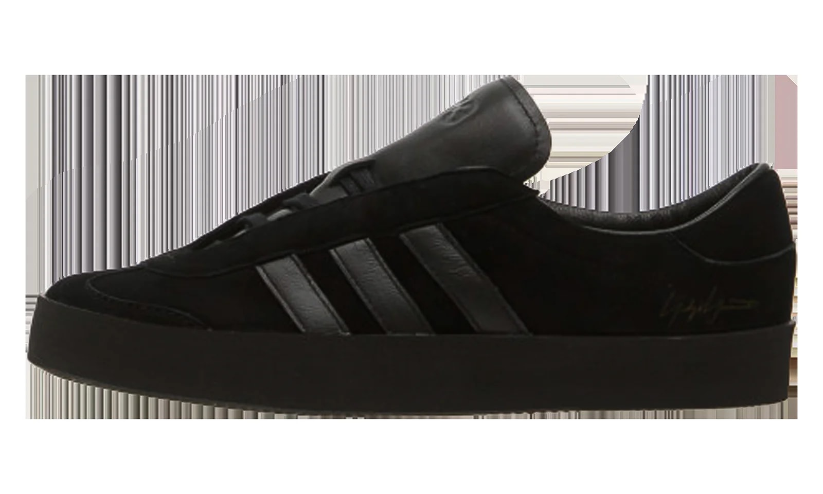 Adidas — Y-3 Gazelle " " — Sneaker — resale