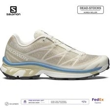 Salomon — Salomon XT-6 Ice L49108500 Expeditedship — Sneaker — resale