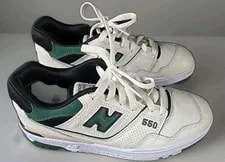New Balance — New Balance 550s Size 6 ’S 7.5 ’S — Sneaker — resale