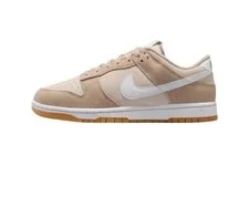 NIKE — Nike Dunk Low Retro SE Pale / (HQ1931 100) — Sneaker — resale