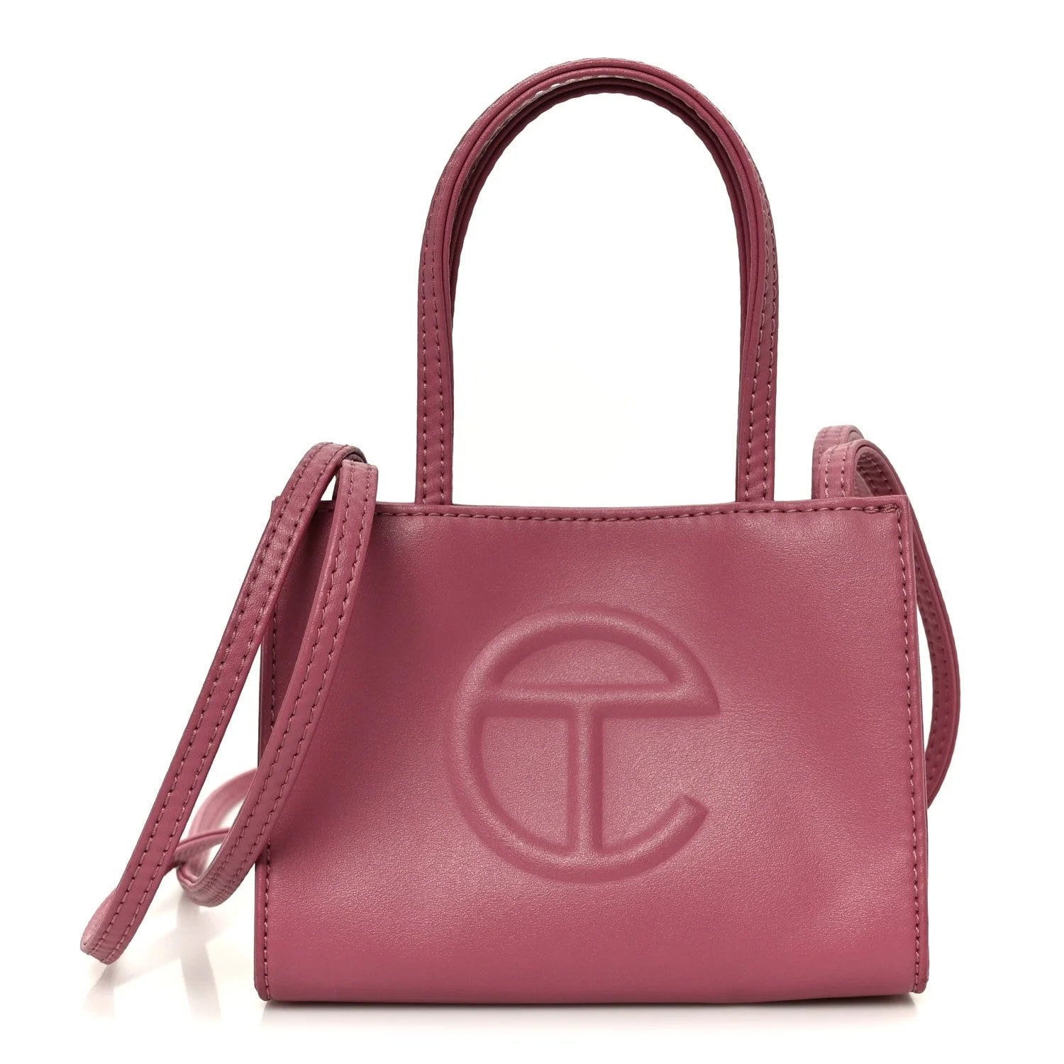Telfar — Small Corned Beef — Handbag — resale