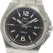 IWC — IWC Ingenieur IW323601 TO303514 — Watch — resale