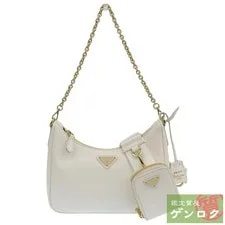 Prada — Prada 2Way Crossbody 1Bh204 Pawn Shop Ca — Handbag — resale
