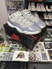 Jordan — Size 12 - Jordan 11 Retro Low 2018 — Sneaker — resale