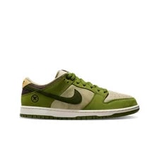 NIKE — Nike X Yuto Horigome SB Dunk Low Matcha — Sneaker — resale
