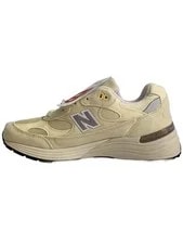 New Balance — NEW Balance Low Cut 27cm CRM U992MC — Sneaker — resale