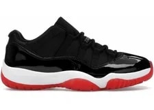 Jordan — Size 13M/14.5W - Jordan 11 Retro Low (2025) FV5104-006 — Sneaker — resale