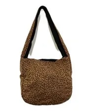Bottega Veneta — Bottega Veneta Reversible Hobo — Handbag — resale