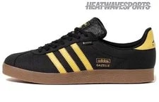 Adidas — Dcdt X Adidas Gazelle Gore-tex ' Pyrite' New Sizes — Sneaker — resale