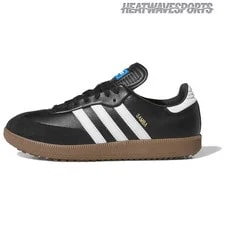 Adidas — Adidas Samba Spikeless Golf ' Gum' JH6150 New Sizes — Sneaker — resale