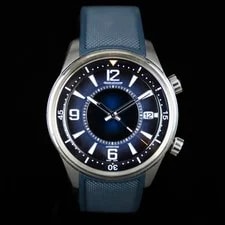Jaeger-LeCoultre — Jaeger-LeCoultre Polaris Blue 42mm - Q906868J — Watch — resale