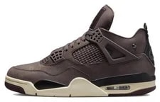 Jordan — Jordan 4 Retro X Mid Ore Wmns DV6773-220 — Sneaker — resale