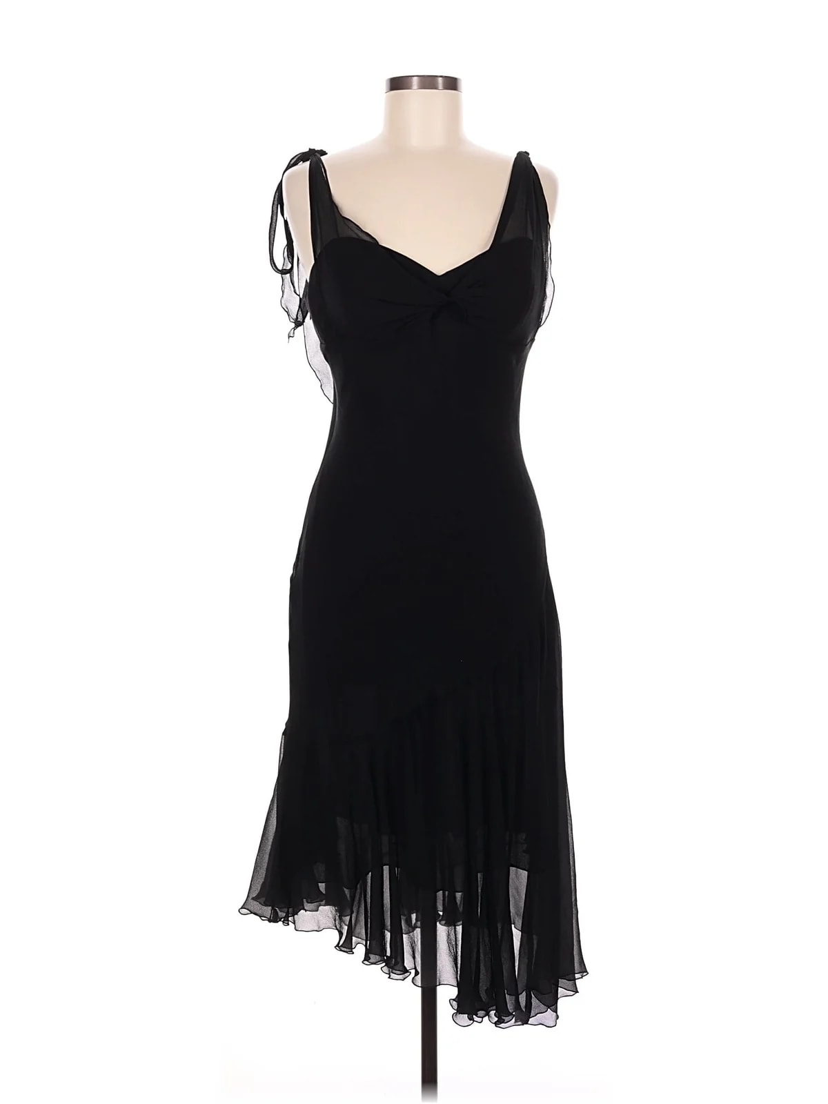 White House Black Market — House Market 100% Cocktail Dress Size M — Handbag — resale