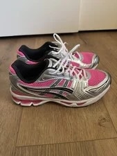 Asics — Size 9 - Asics Gel Kayano 14 Glow — Sneaker — resale