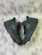 Jordan — Size 12 - Jordan 4 Retro X Kaws 2017 — Sneaker — resale
