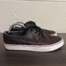 Nike SB — Nike SB Stefan Janoski Crackle Skate Shoes ’S 11 — Sneaker — resale