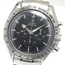 Omega — Omega Speedmaster First 3594.5 TO301622 — Watch — resale