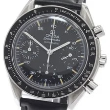 Omega — Omega Speedmaster Chronograph Automatic 3510.50 — Watch — resale
