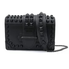Prada — Prada Chain 1BH018 #SAB16642 — Handbag — resale