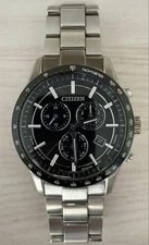 Citizen — Citizen Eco-Drive Chronograph E820-S083460 — Watch — resale